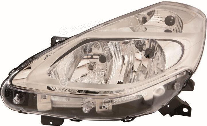 Depo / Loro 551-1179L-LEMN1