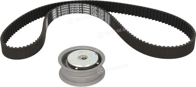 SKF VKMA 01024