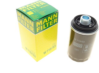 Mann W 719/53