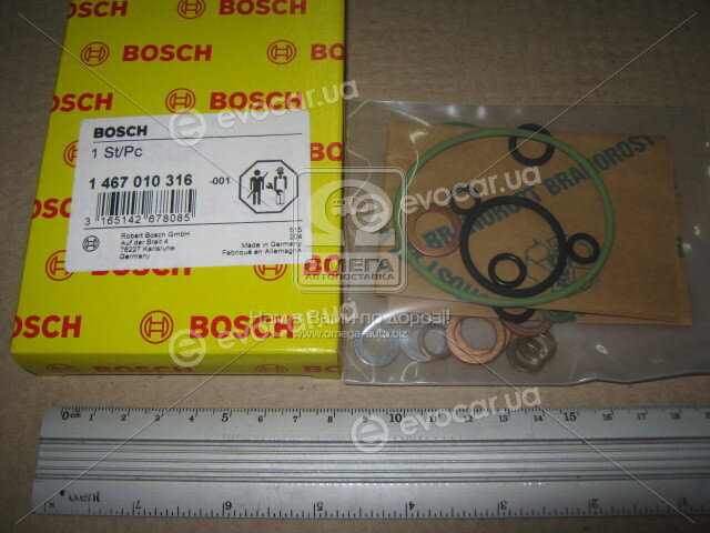 Bosch 1 467 010 316