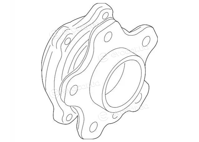 BMW / Mini 33406890073