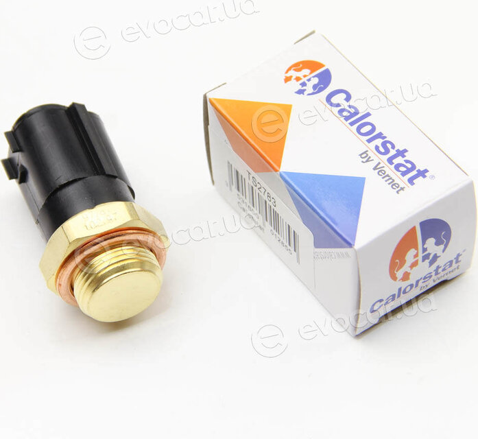 Vernet / Calorstat TS2783