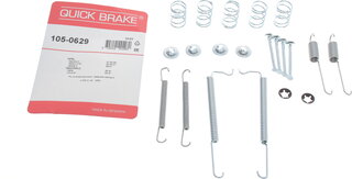 Kawe / Quick Brake 105-0629