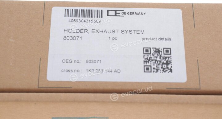 OE Germany 803071