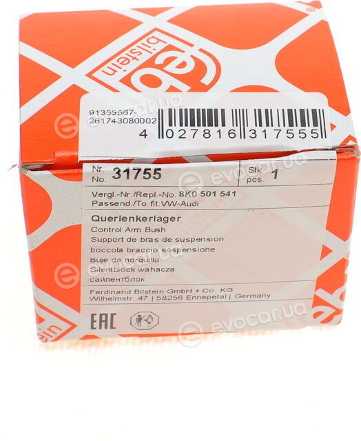 Febi 31755