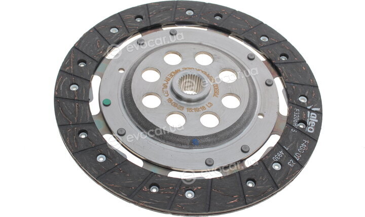 Valeo 837073