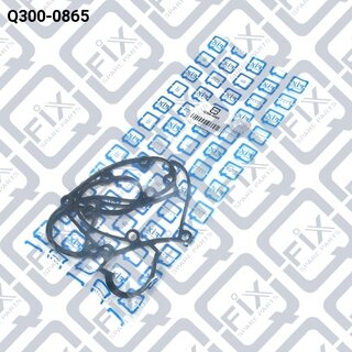 Q-Fix Q3000865