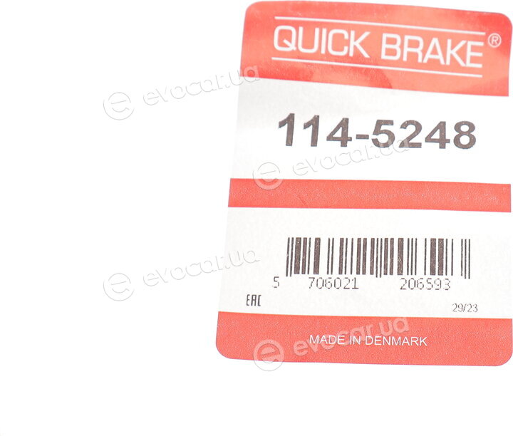 Kawe / Quick Brake 114-5248