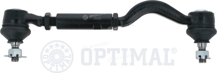 Optimal G0-659