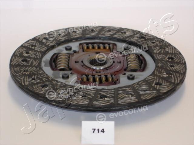 Japanparts DF-714