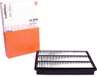 Mahle LX 2885