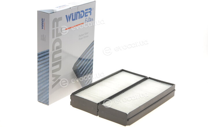Wunder WP 923