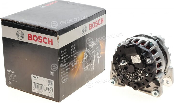 Bosch 1 986 A01 067