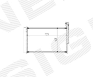 Signeda RC940157