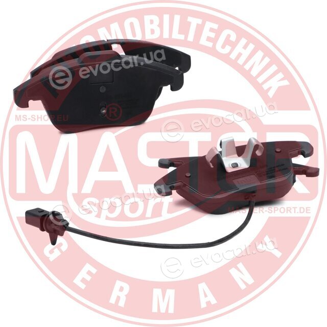 Master Sport 13046072562N-SET-MS