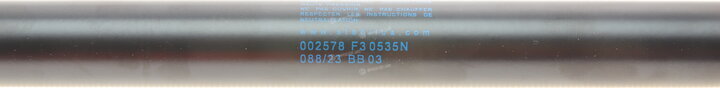 Stabilus 002578