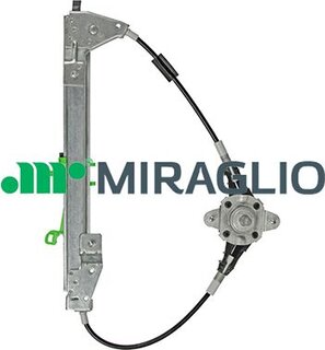 Miraglio EIC30204