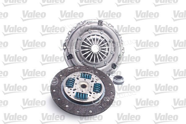 Valeo 826345