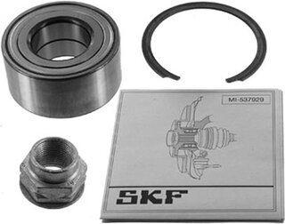 SKF VKBA 1438