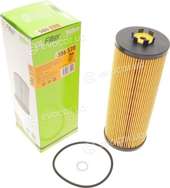 Valeo 586520