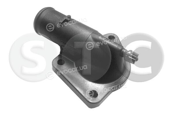 Metalcaucho / STC T403556