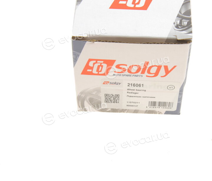 Solgy 216061