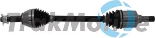 TrakMotive 30-2371