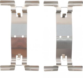 Kawe / Quick Brake 109-0204