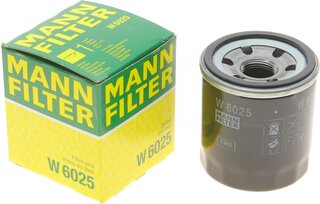 Mann W 6025