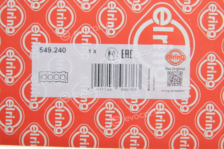 Elring 549.240