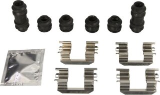 Kawe / Quick Brake 109-0028