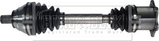 Borg & Beck BDS1036