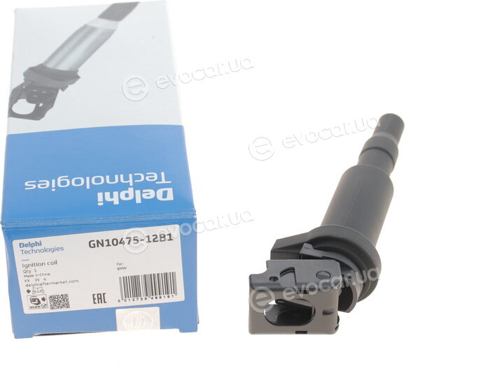 Delphi GN10475