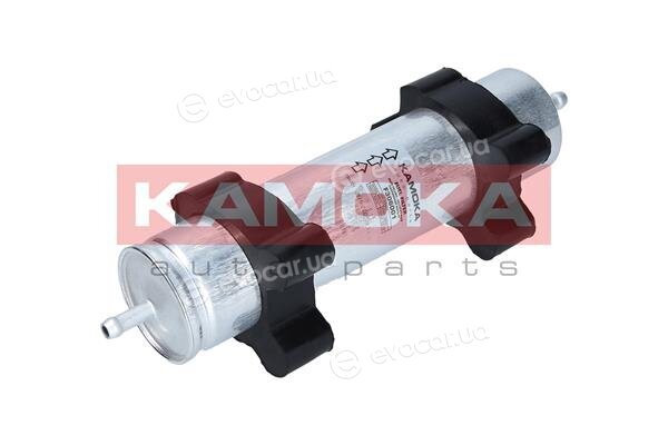 Kamoka F306001