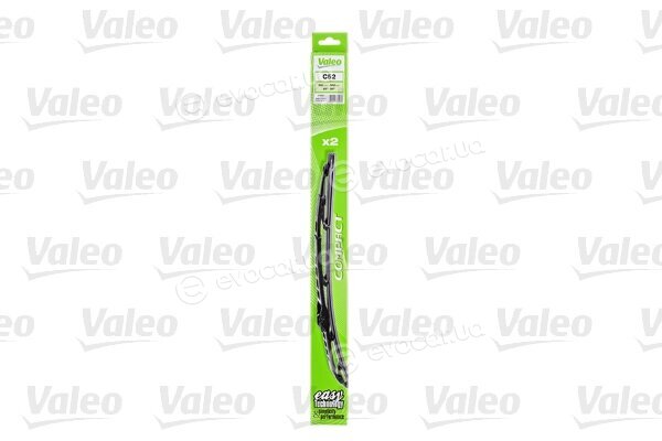 Valeo 576008