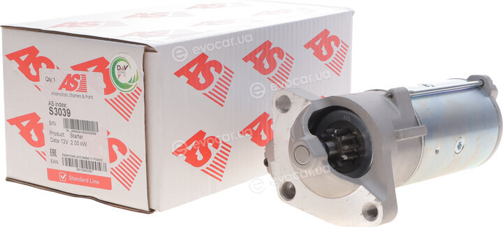 AS S3039