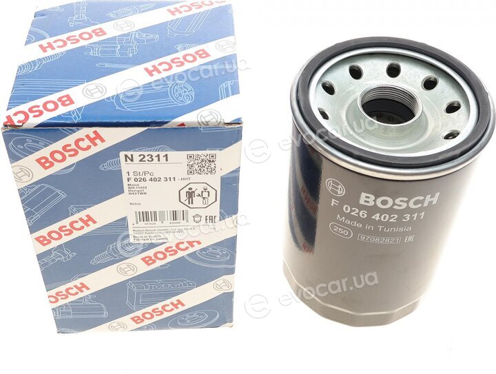 Bosch F026402311