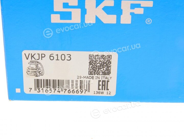 SKF VKJP 6103