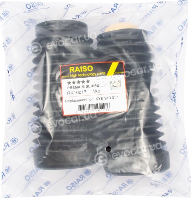 Raiso RK10017