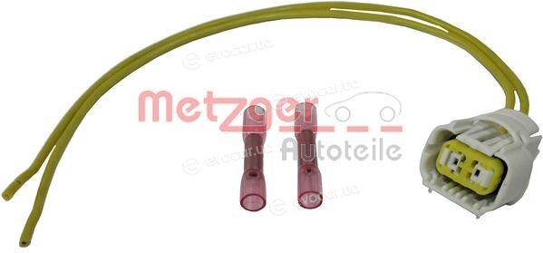 Metzger 2323030