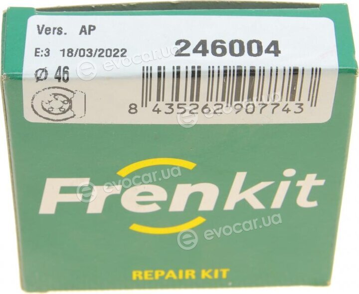 Frenkit 246004