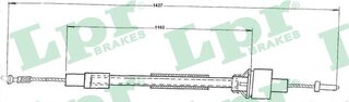 LPR / Samko C0094C