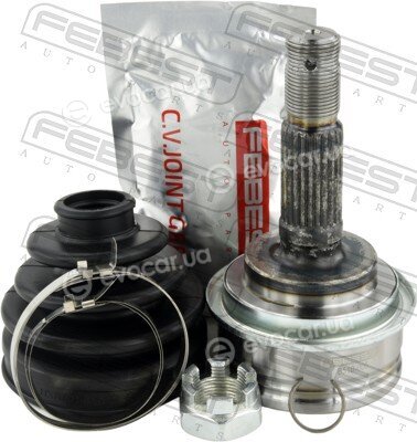 Febest 6510-005