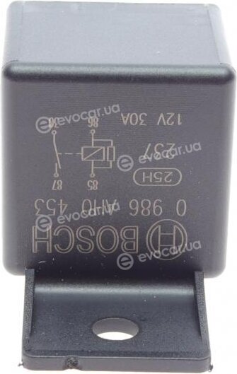 Bosch 0 986 AH0 453