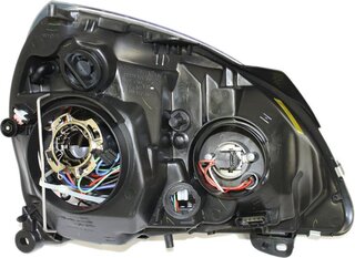 Depo / Loro 551-1147L-LD-EM