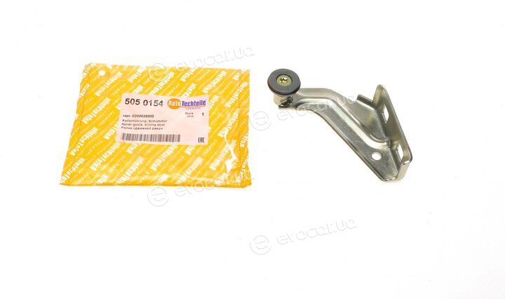 Autotechteile 505 0154