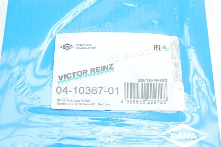 Victor Reinz 04-10367-01