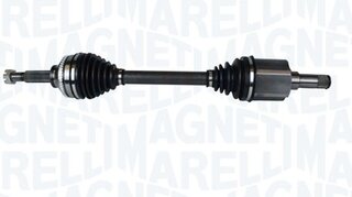 Magneti Marelli 302004190190