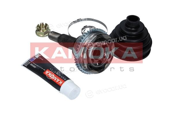 Kamoka 6281