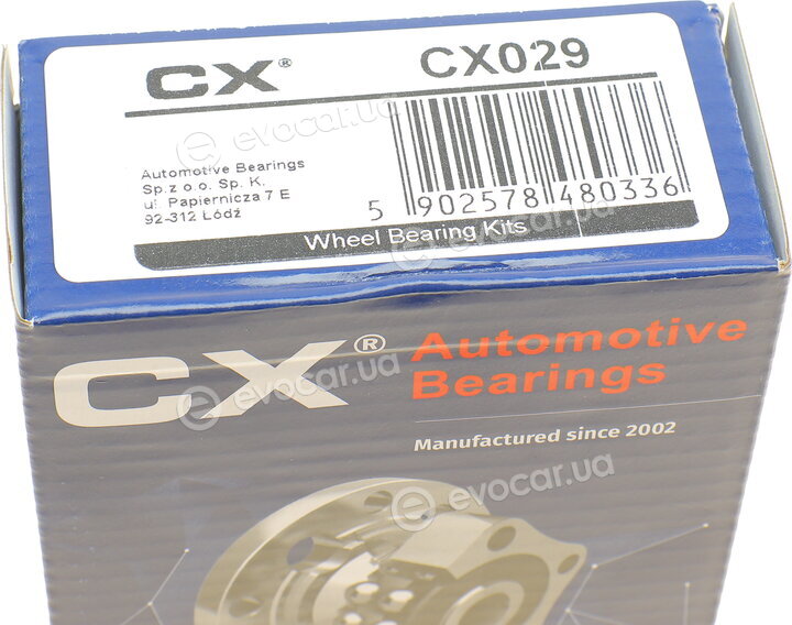 CX 029